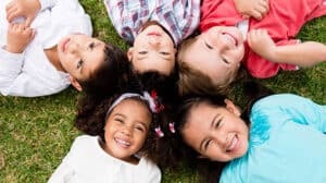 Lice clinics of America is committed to restoring happiness to kids