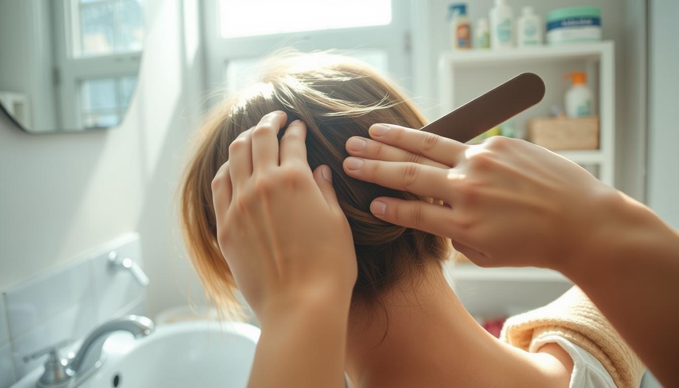 How to Remove Lice at Home (And When to Call the Pros)